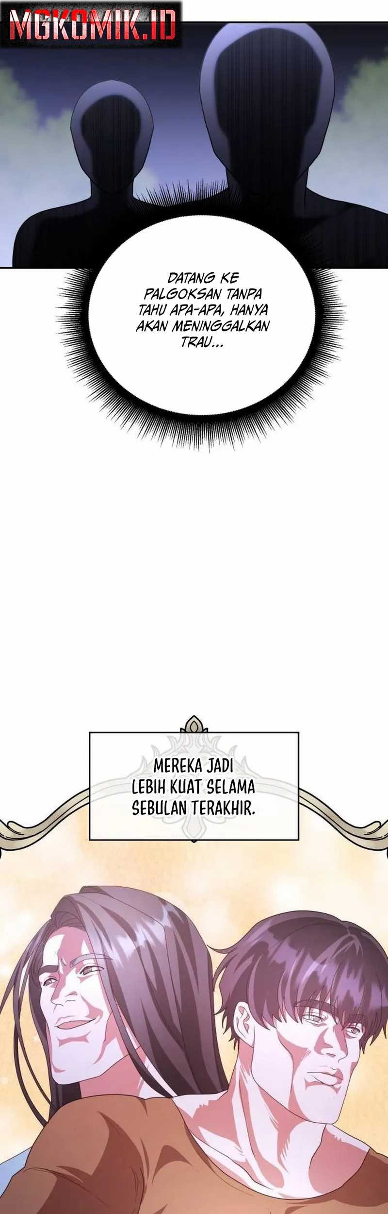 A Genius Writer’s Random Workplace (Genius Artist’s Random Studio) Chapter 62 - halaman 38