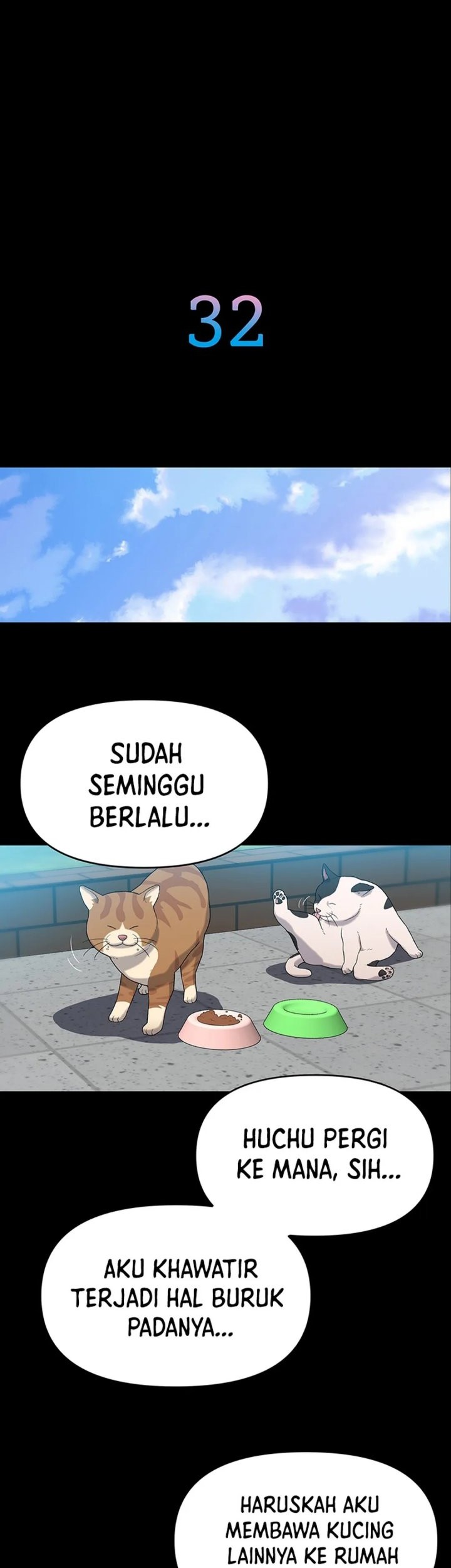 A Genius Writer’s Random Workplace (Genius Artist’s Random Studio) Chapter 62 - halaman 4
