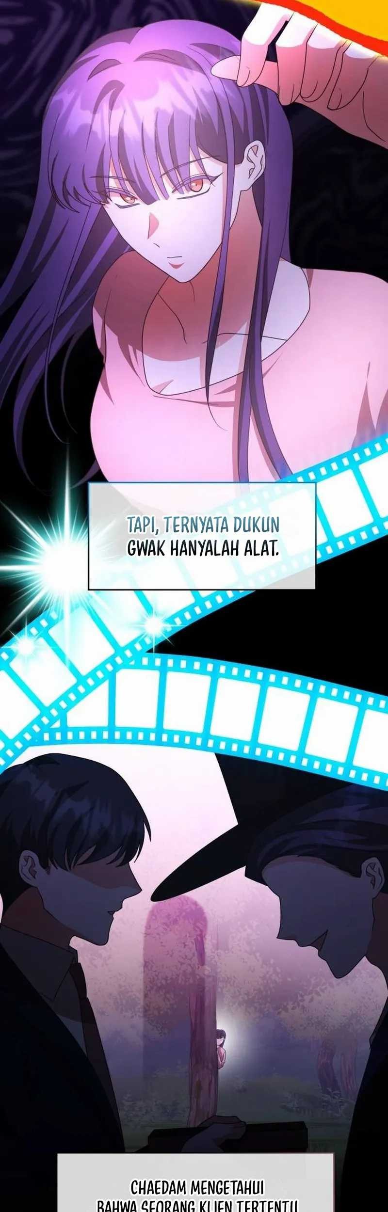 A Genius Writer’s Random Workplace (Genius Artist’s Random Studio) Chapter 62 - halaman 46