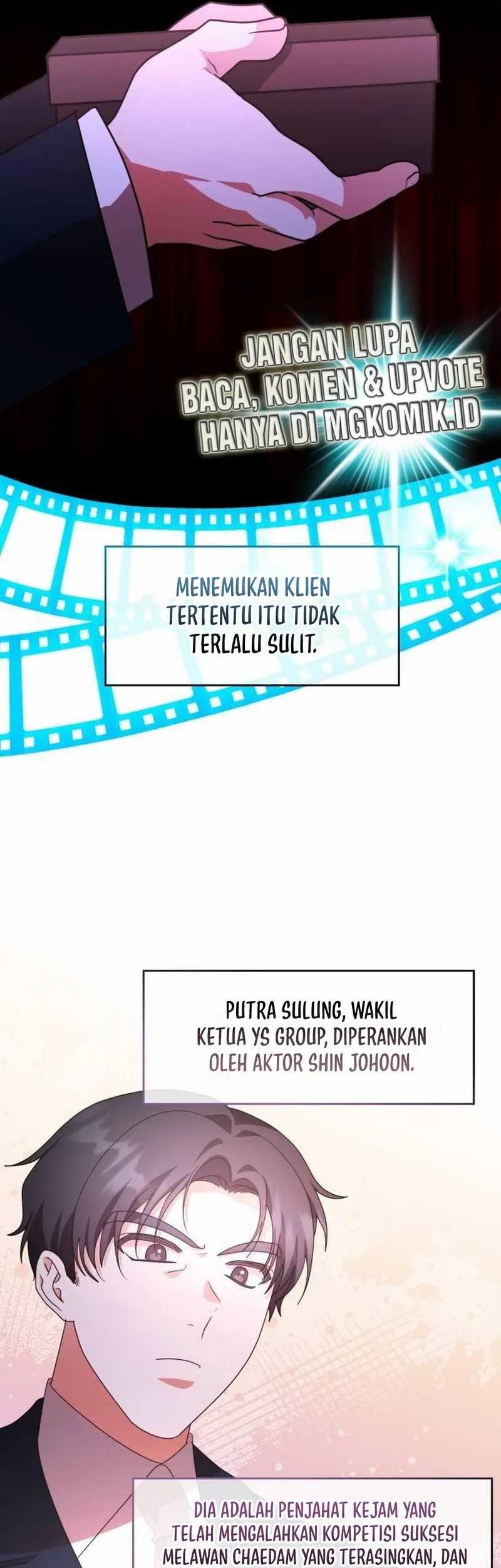 A Genius Writer’s Random Workplace (Genius Artist’s Random Studio) Chapter 62 - halaman 48