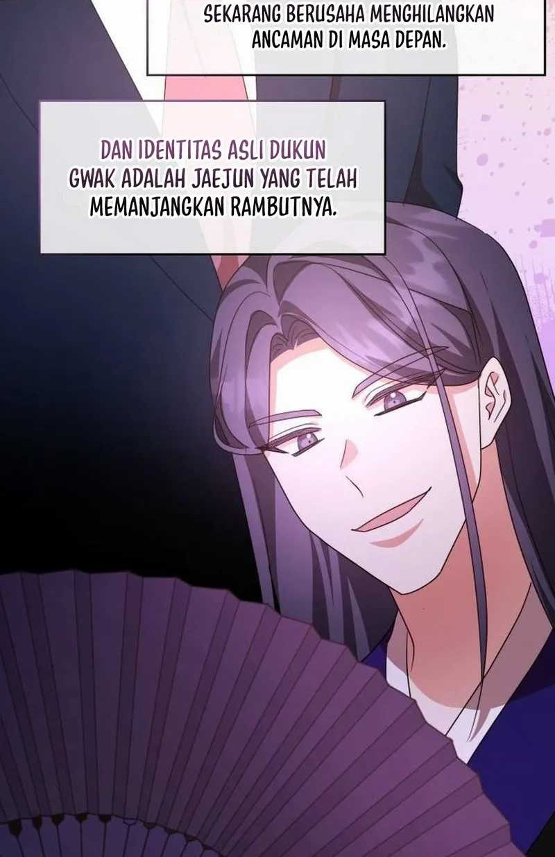 A Genius Writer’s Random Workplace (Genius Artist’s Random Studio) Chapter 62 - halaman 49