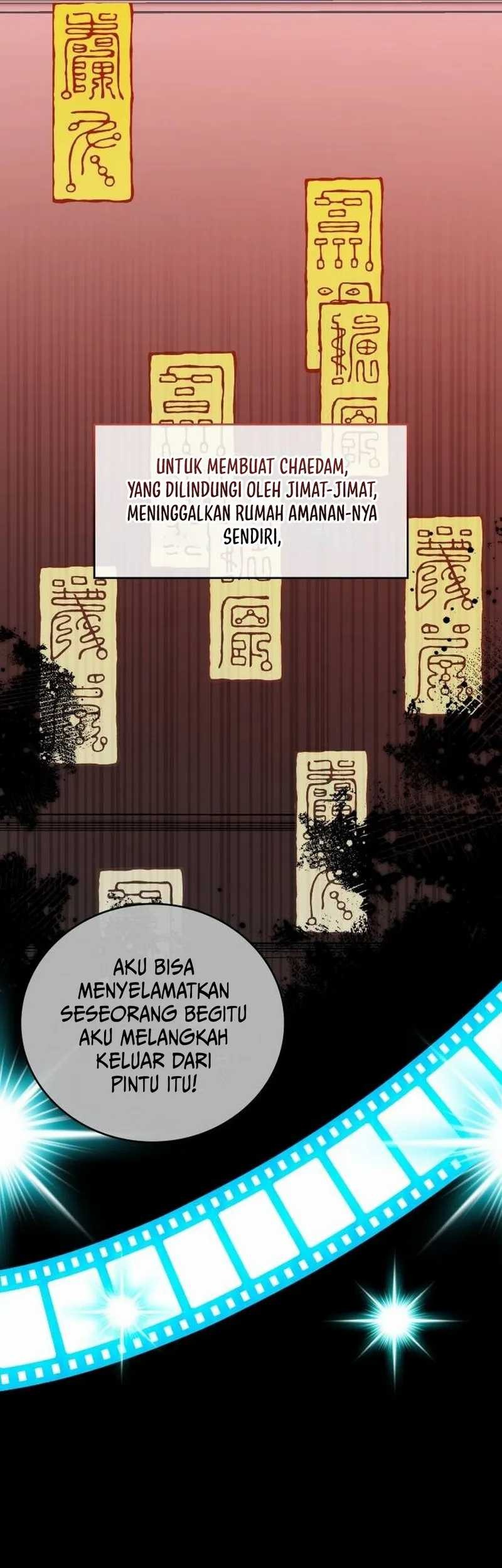 A Genius Writer’s Random Workplace (Genius Artist’s Random Studio) Chapter 62 - halaman 52