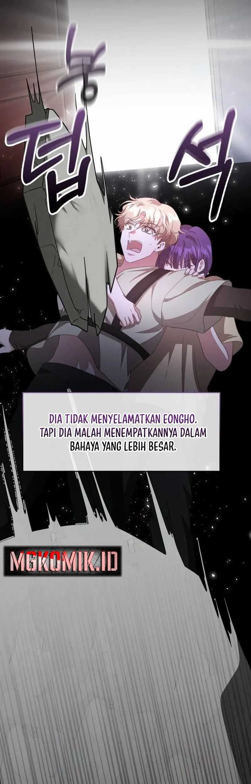 A Genius Writer’s Random Workplace (Genius Artist’s Random Studio) Chapter 62 - halaman 56
