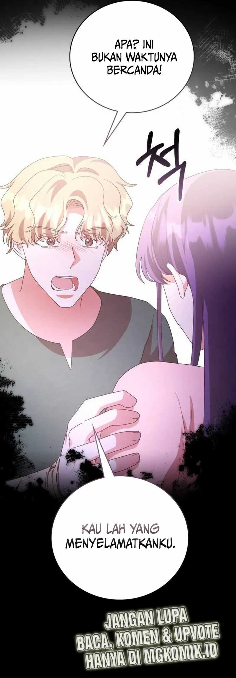 A Genius Writer’s Random Workplace (Genius Artist’s Random Studio) Chapter 62 - halaman 59