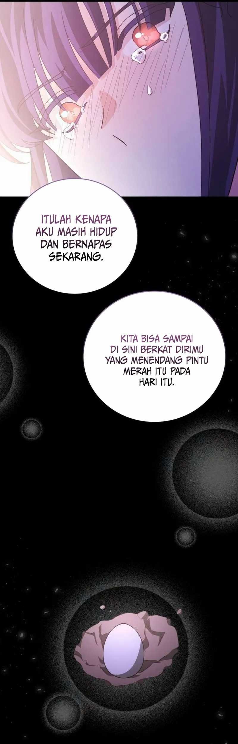 A Genius Writer’s Random Workplace (Genius Artist’s Random Studio) Chapter 62 - halaman 60
