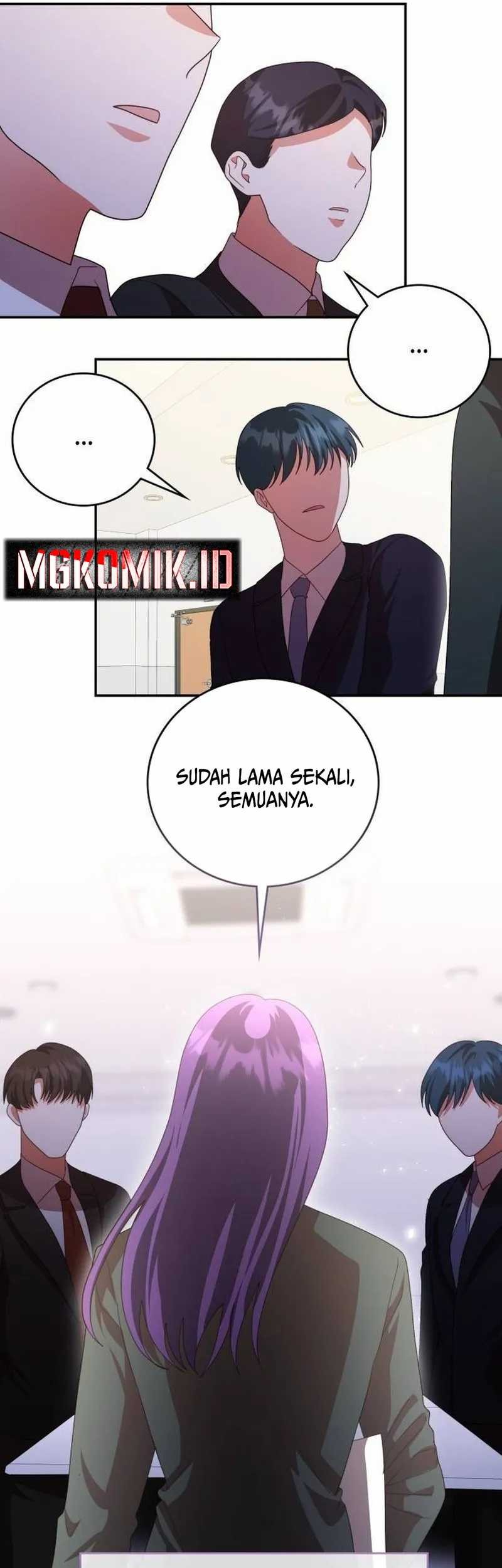 A Genius Writer’s Random Workplace (Genius Artist’s Random Studio) Chapter 62 - halaman 72