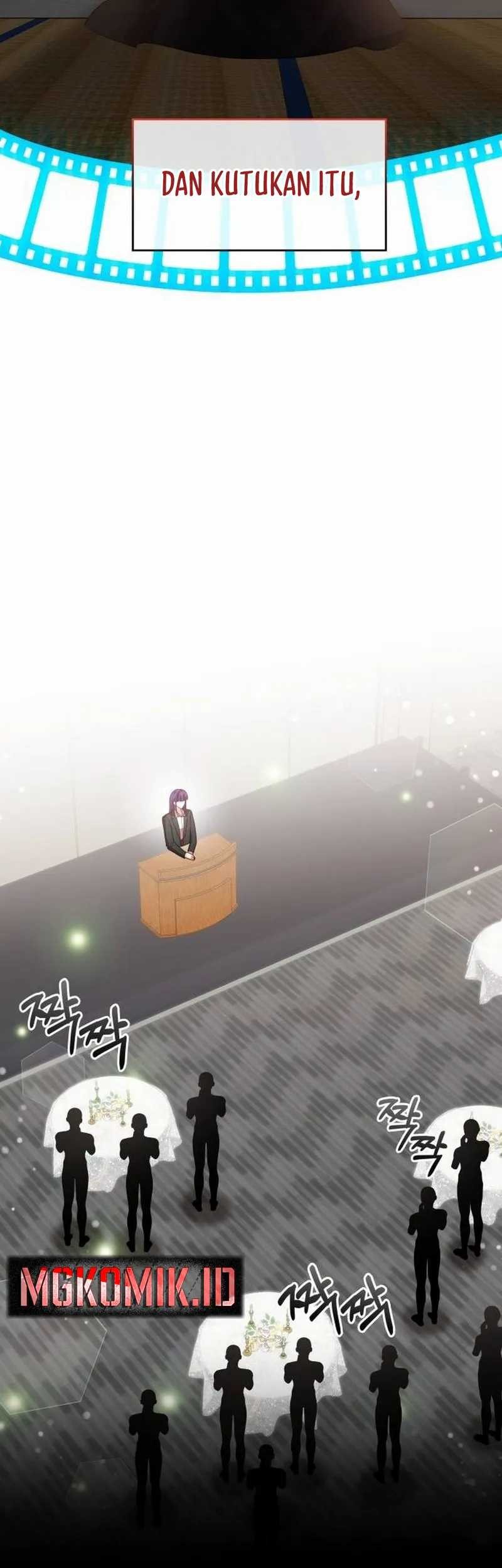 A Genius Writer’s Random Workplace (Genius Artist’s Random Studio) Chapter 62 - halaman 76