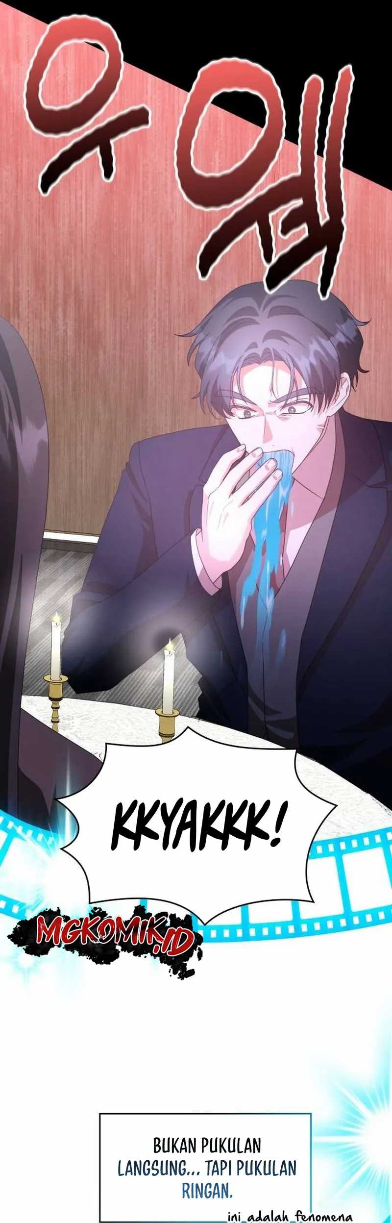 A Genius Writer’s Random Workplace (Genius Artist’s Random Studio) Chapter 62 - halaman 78
