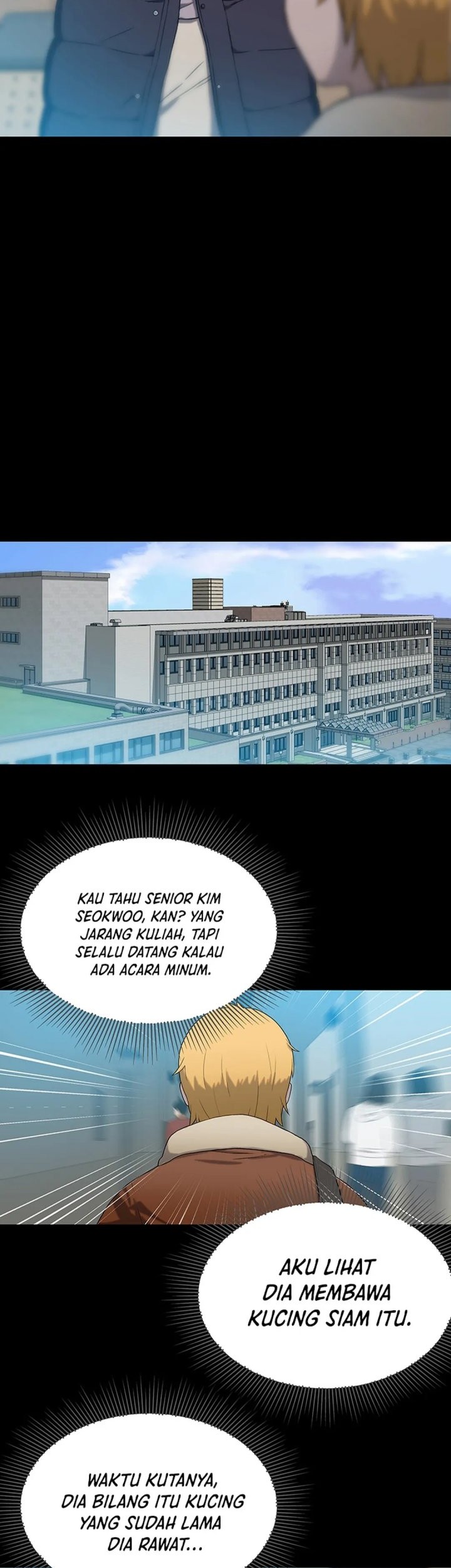 A Genius Writer’s Random Workplace (Genius Artist’s Random Studio) Chapter 62 - halaman 8