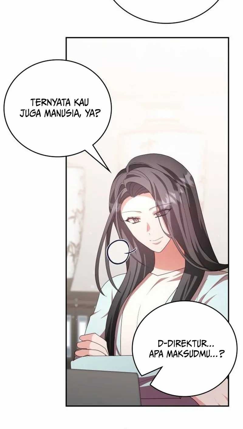 A Genius Writer’s Random Workplace (Genius Artist’s Random Studio) Chapter 62 - halaman 84