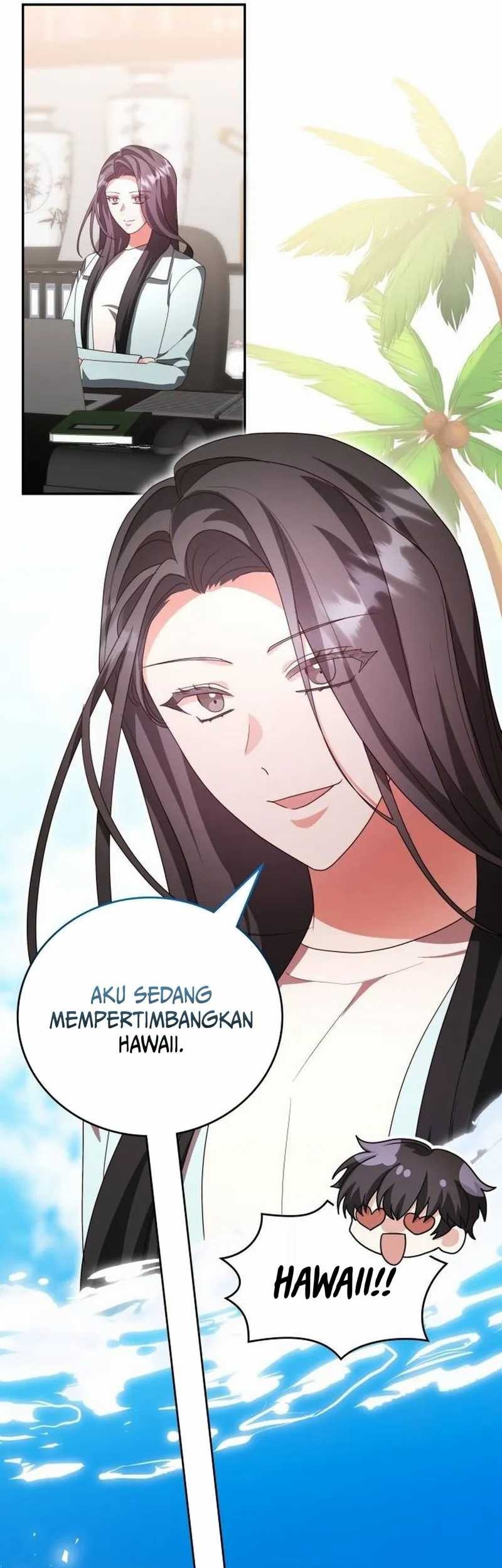 A Genius Writer’s Random Workplace (Genius Artist’s Random Studio) Chapter 62 - halaman 86