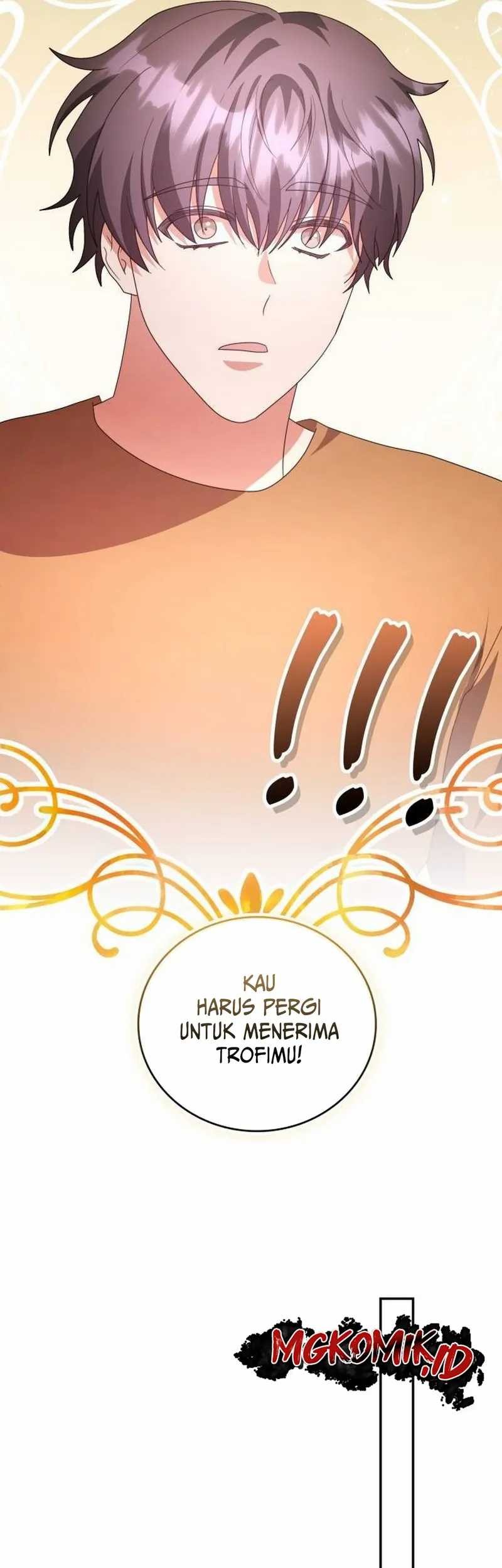 A Genius Writer’s Random Workplace (Genius Artist’s Random Studio) Chapter 62 - halaman 88