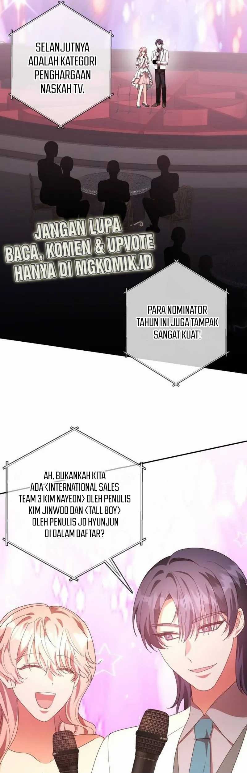 A Genius Writer’s Random Workplace (Genius Artist’s Random Studio) Chapter 62 - halaman 90