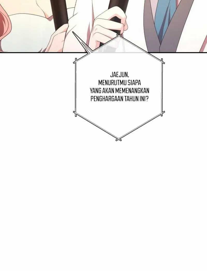 A Genius Writer’s Random Workplace (Genius Artist’s Random Studio) Chapter 62 - halaman 91