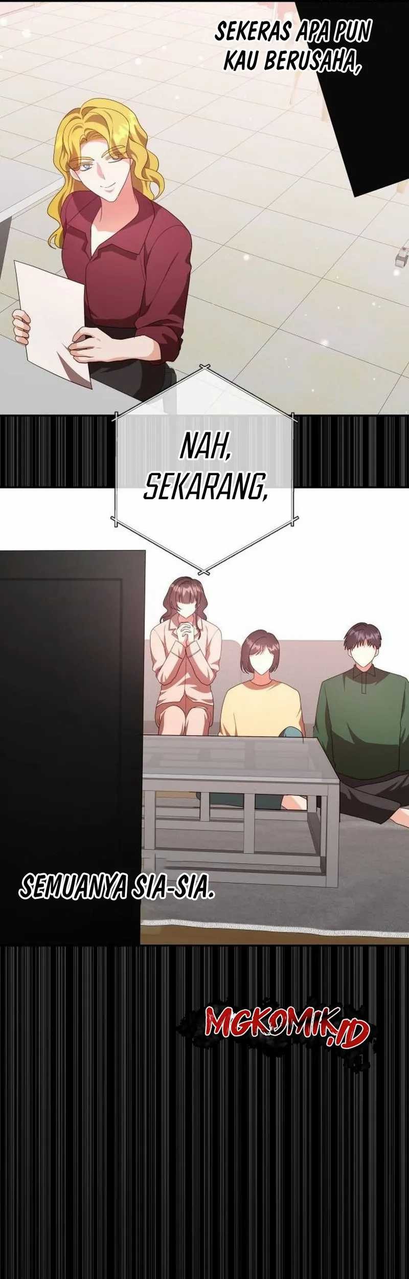 A Genius Writer’s Random Workplace (Genius Artist’s Random Studio) Chapter 62 - halaman 99