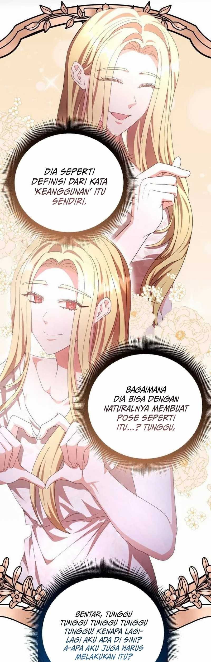 A Genius Writer’s Random Workplace (Genius Artist’s Random Studio) Chapter 63 - halaman 15