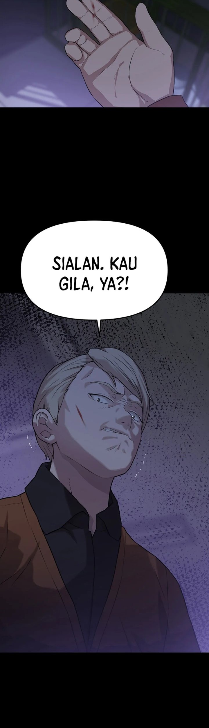 A Genius Writer’s Random Workplace (Genius Artist’s Random Studio) Chapter 63 - halaman 28