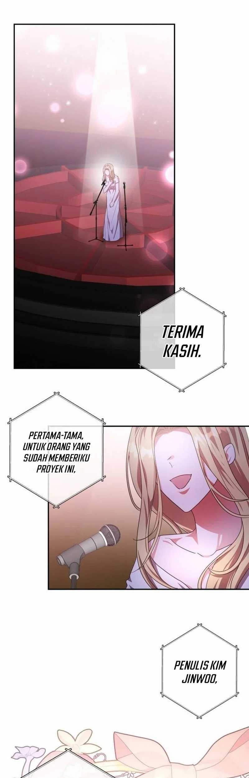 A Genius Writer’s Random Workplace (Genius Artist’s Random Studio) Chapter 63 - halaman 34
