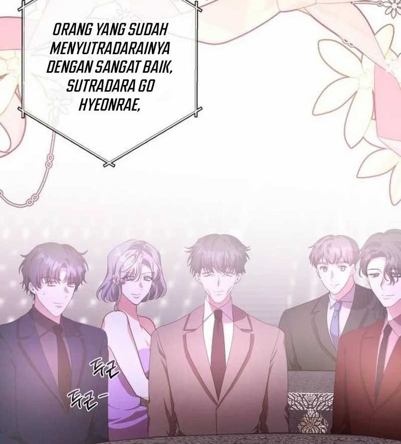 A Genius Writer’s Random Workplace (Genius Artist’s Random Studio) Chapter 63 - halaman 35