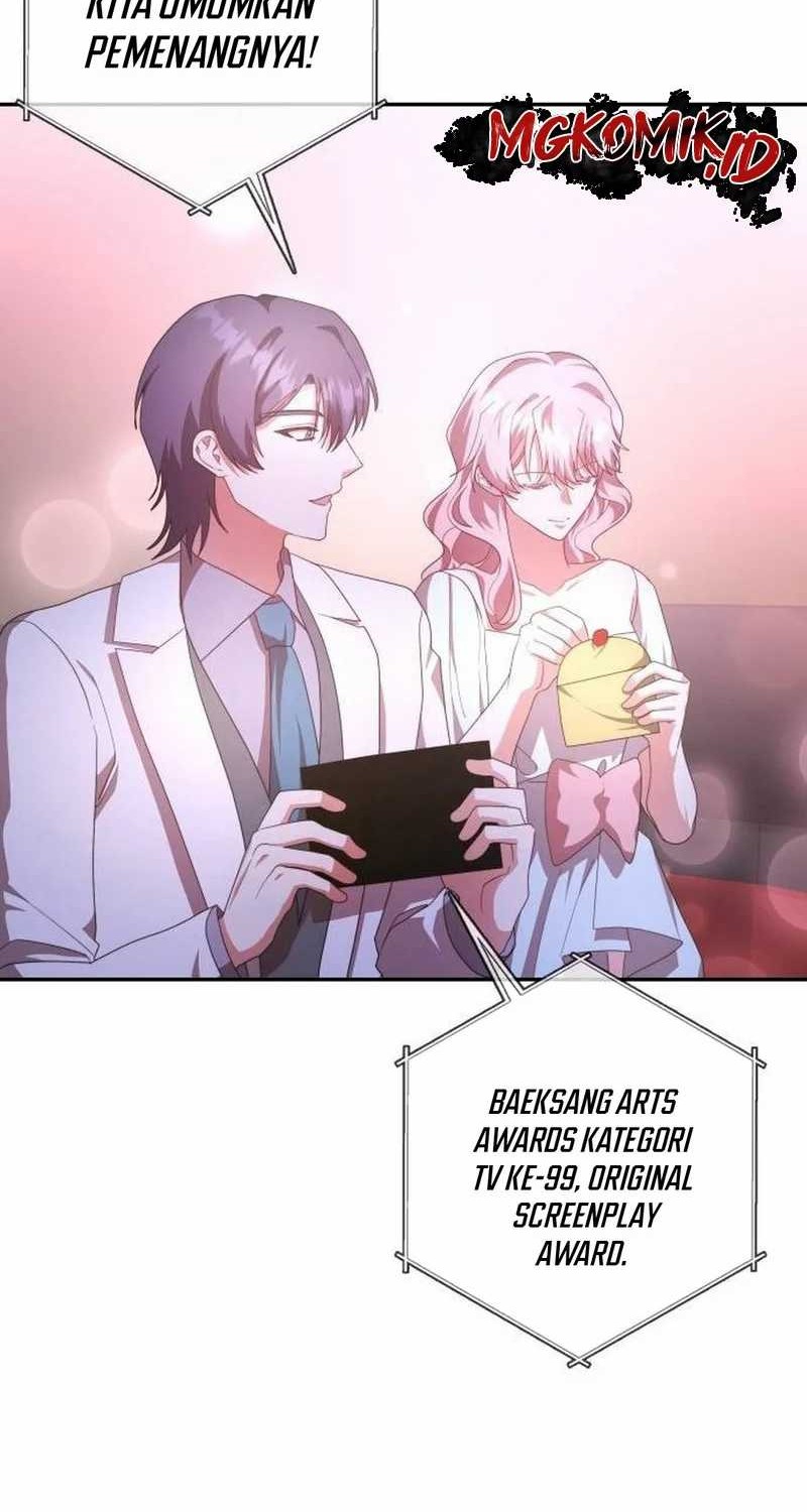 A Genius Writer’s Random Workplace (Genius Artist’s Random Studio) Chapter 63 - halaman 39