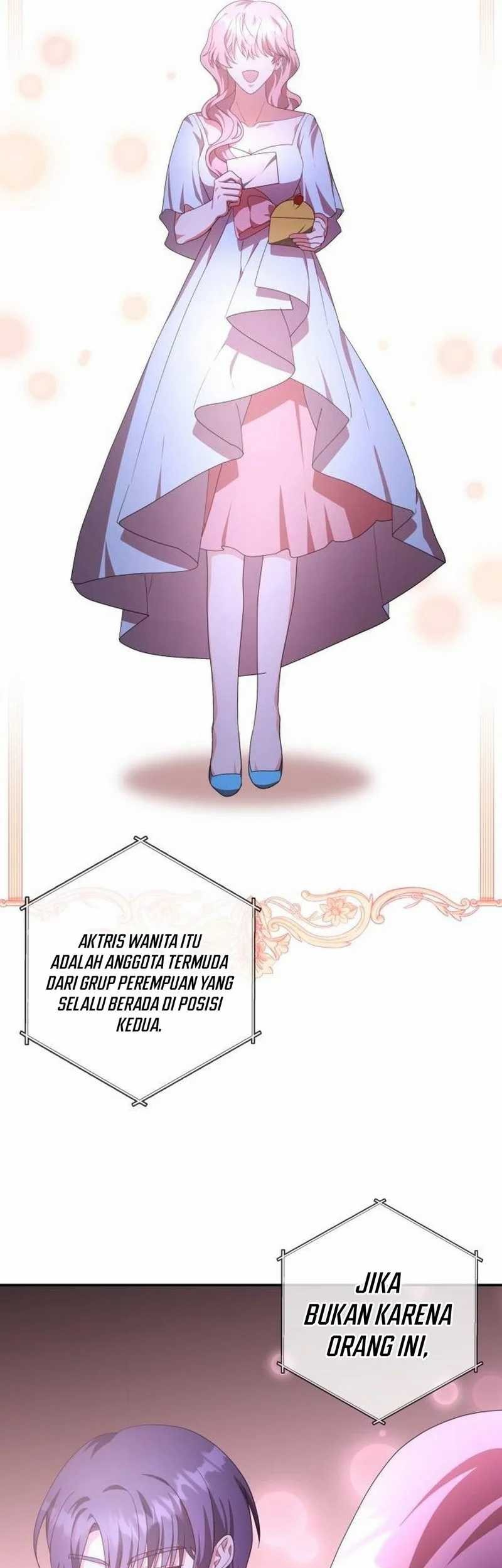 A Genius Writer’s Random Workplace (Genius Artist’s Random Studio) Chapter 63 - halaman 42