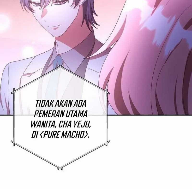 A Genius Writer’s Random Workplace (Genius Artist’s Random Studio) Chapter 63 - halaman 43