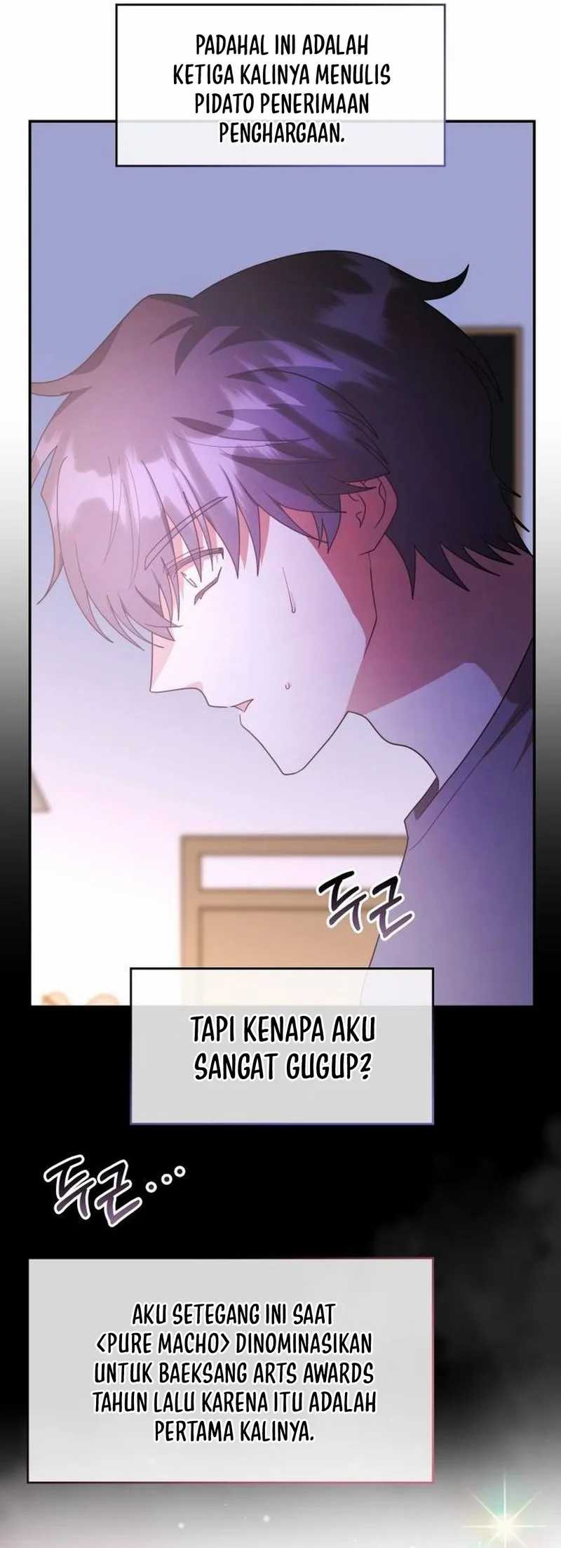 A Genius Writer’s Random Workplace (Genius Artist’s Random Studio) Chapter 63 - halaman 53
