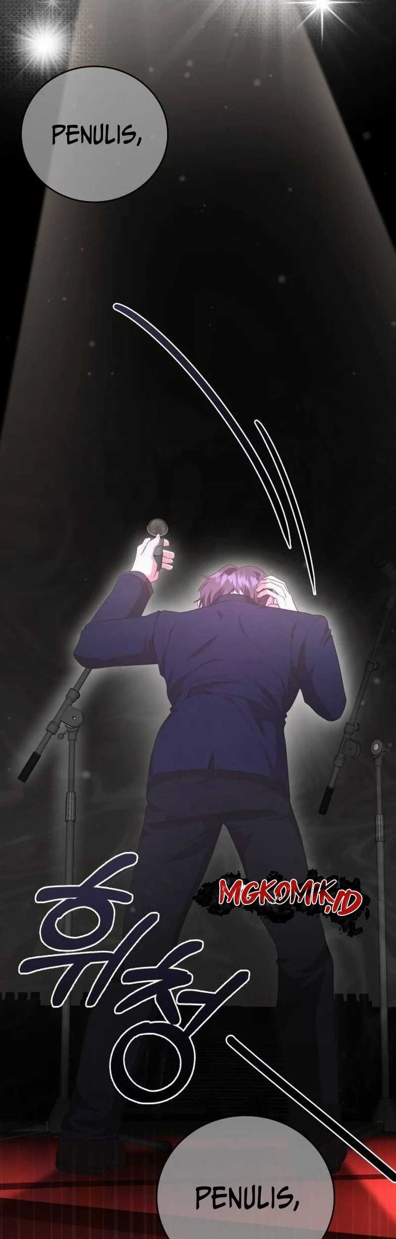 A Genius Writer’s Random Workplace (Genius Artist’s Random Studio) Chapter 63 - halaman 64