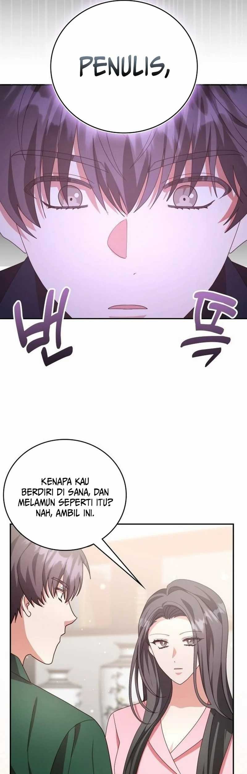 A Genius Writer’s Random Workplace (Genius Artist’s Random Studio) Chapter 63 - halaman 66