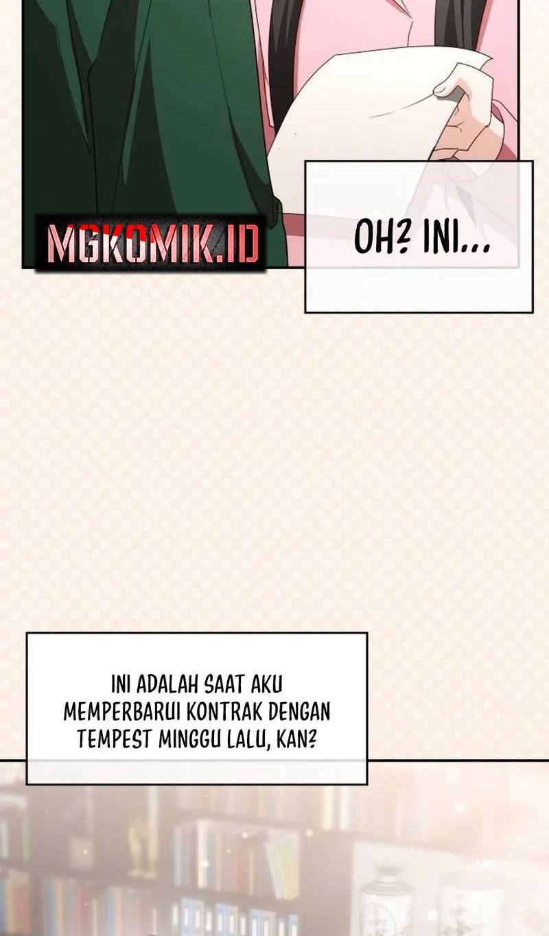 A Genius Writer’s Random Workplace (Genius Artist’s Random Studio) Chapter 63 - halaman 67