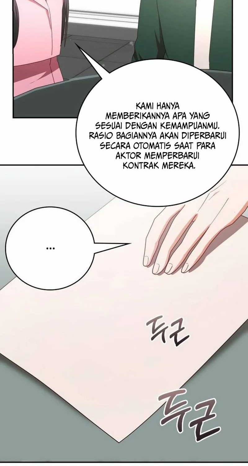 A Genius Writer’s Random Workplace (Genius Artist’s Random Studio) Chapter 63 - halaman 69