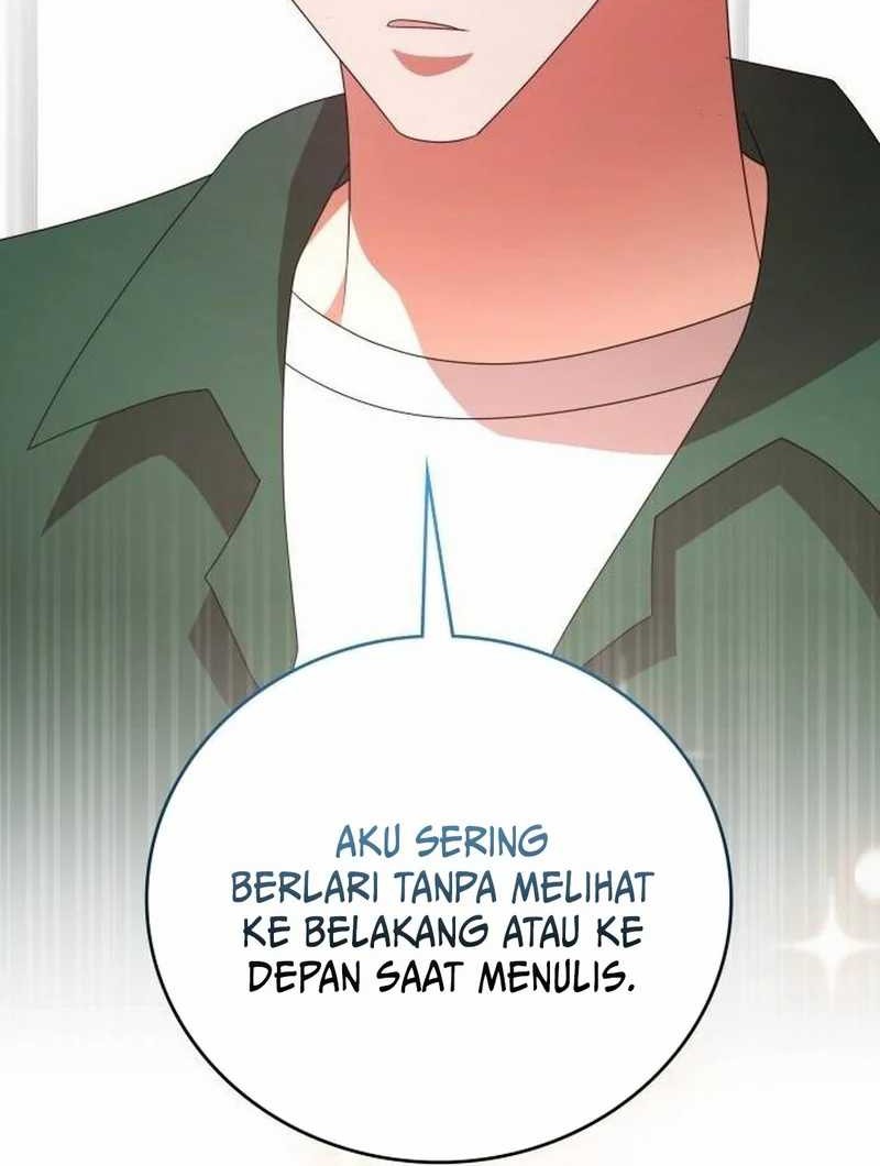 A Genius Writer’s Random Workplace (Genius Artist’s Random Studio) Chapter 63 - halaman 73