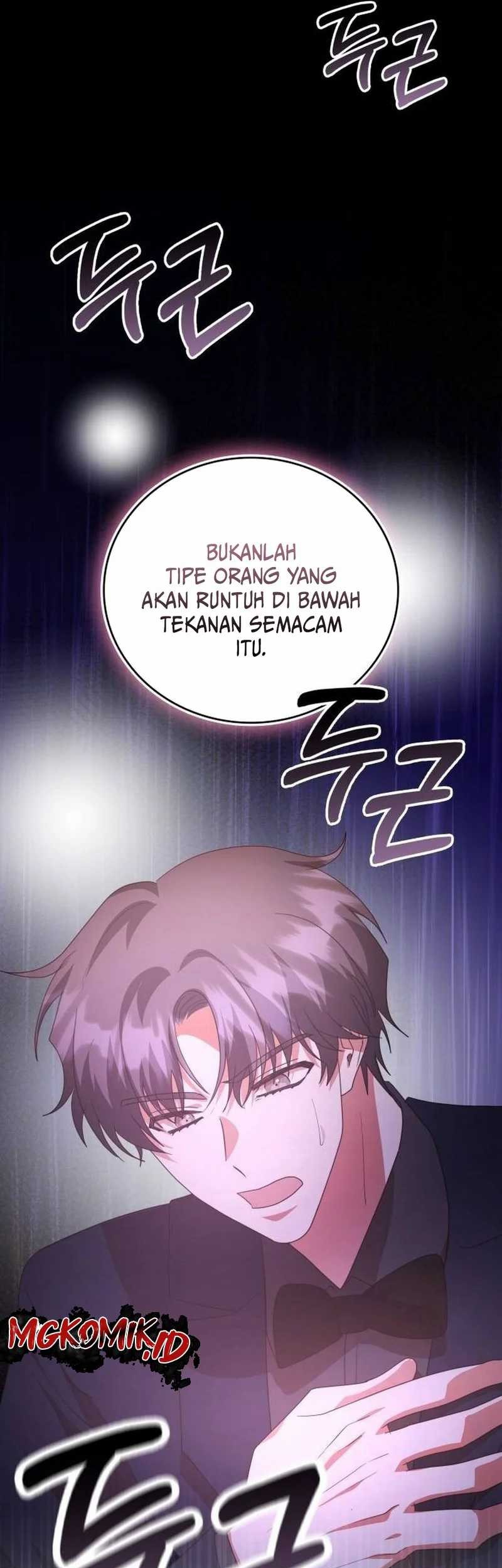 A Genius Writer’s Random Workplace (Genius Artist’s Random Studio) Chapter 63 - halaman 82
