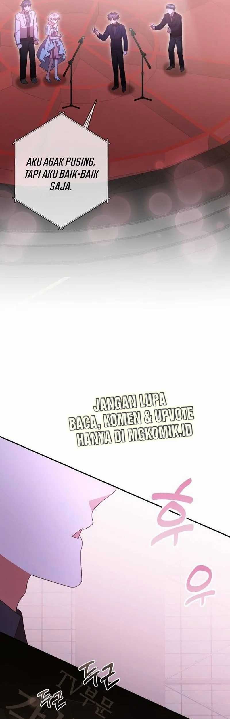 A Genius Writer’s Random Workplace (Genius Artist’s Random Studio) Chapter 63 - halaman 84