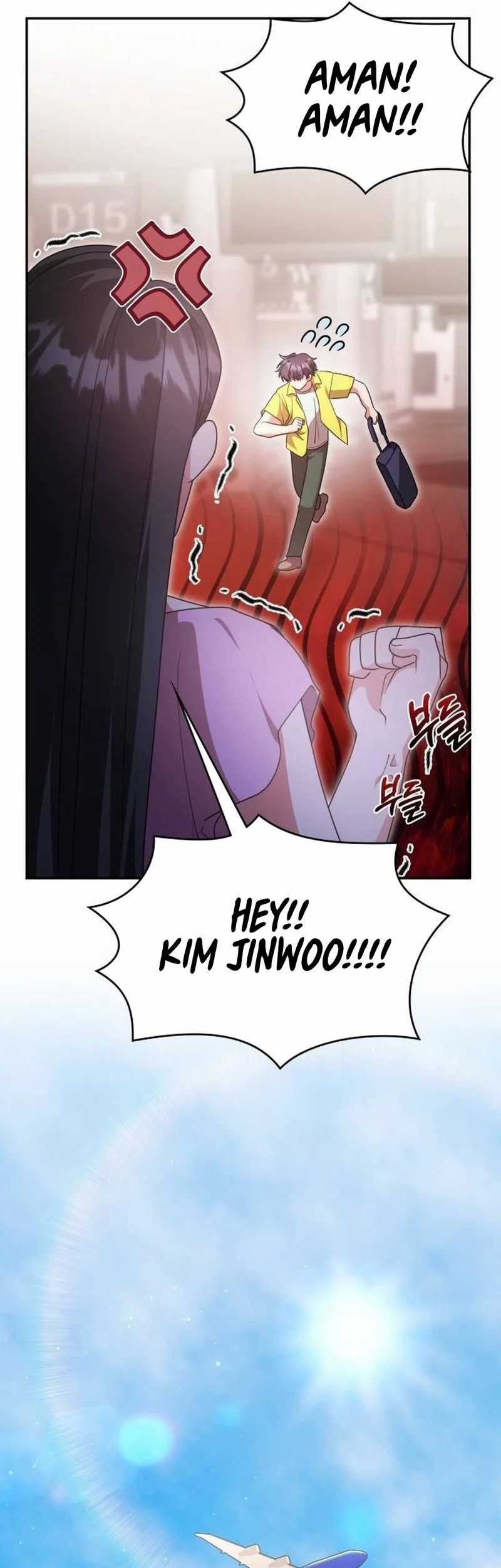 A Genius Writer’s Random Workplace (Genius Artist’s Random Studio) Chapter 63 - halaman 91