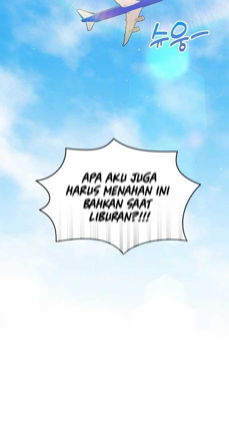 A Genius Writer’s Random Workplace (Genius Artist’s Random Studio) Chapter 63 - halaman 92