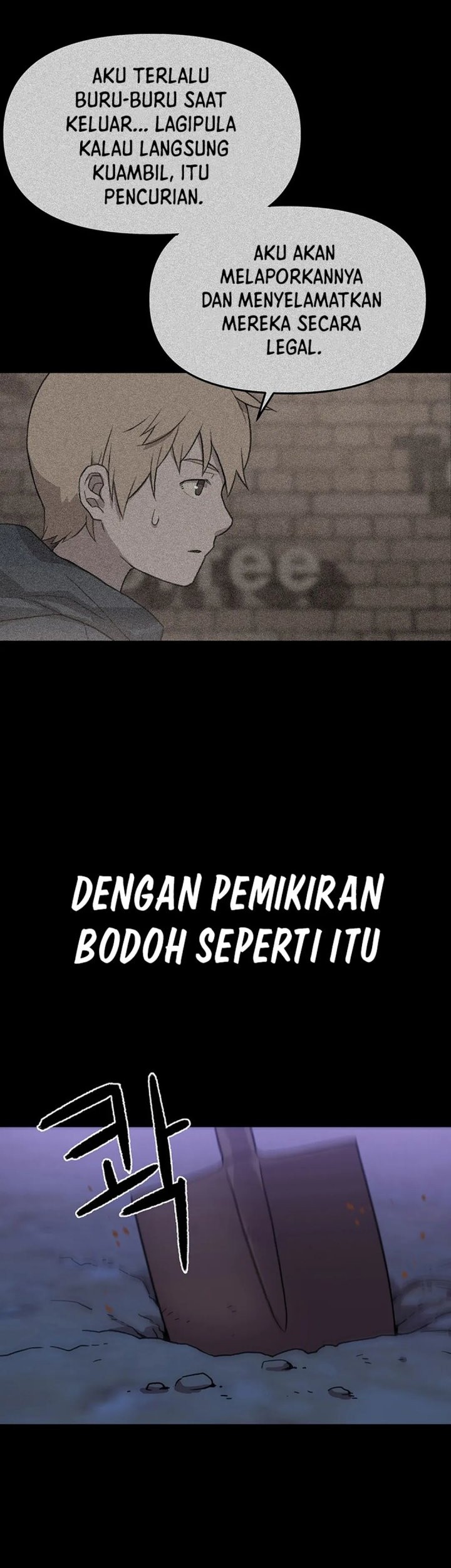 A Genius Writer’s Random Workplace (Genius Artist’s Random Studio) Chapter 64 - halaman 35
