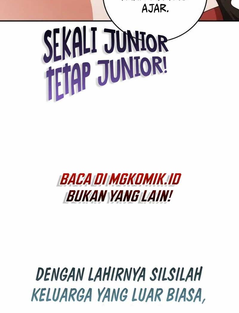 A Genius Writer’s Random Workplace (Genius Artist’s Random Studio) Chapter 64 - halaman 57