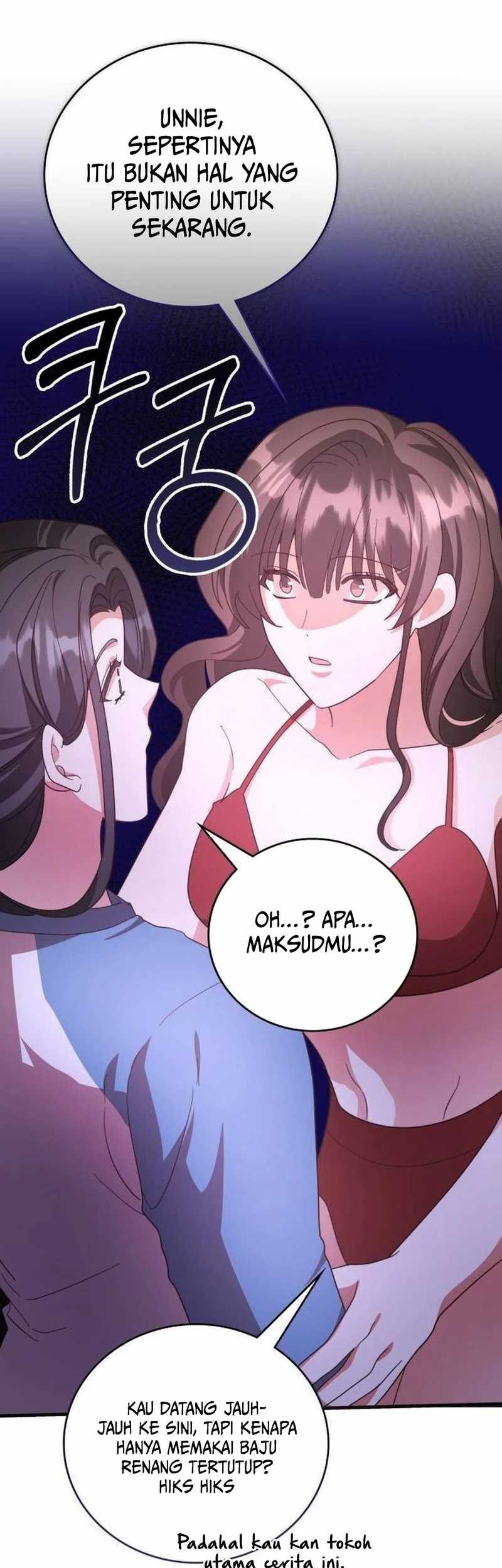 A Genius Writer’s Random Workplace (Genius Artist’s Random Studio) Chapter 64 - halaman 64