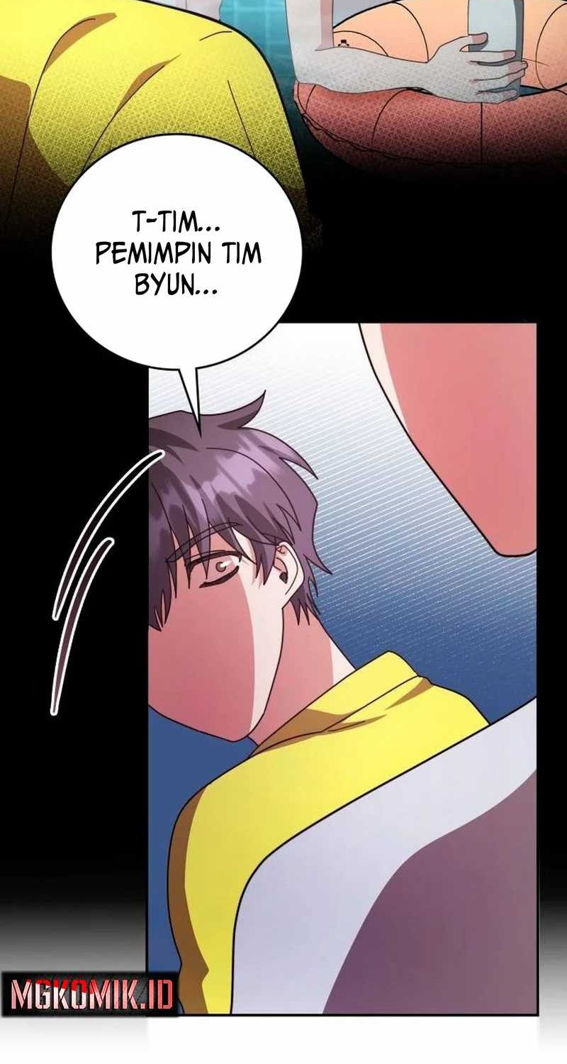 A Genius Writer’s Random Workplace (Genius Artist’s Random Studio) Chapter 64 - halaman 67