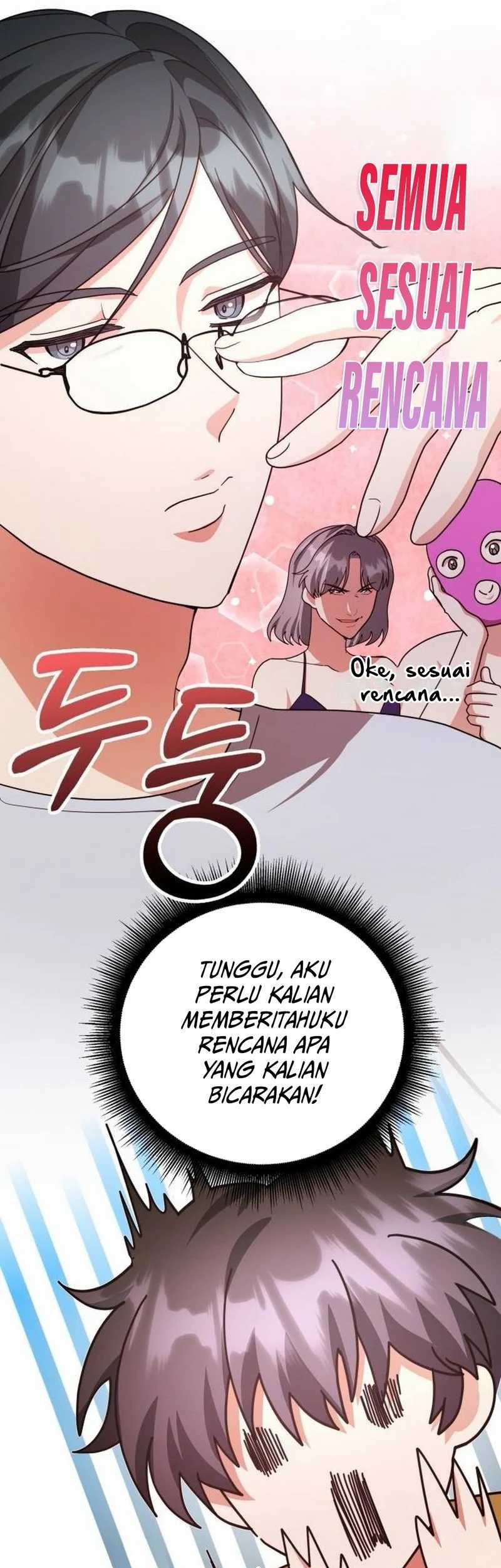 A Genius Writer’s Random Workplace (Genius Artist’s Random Studio) Chapter 64 - halaman 68