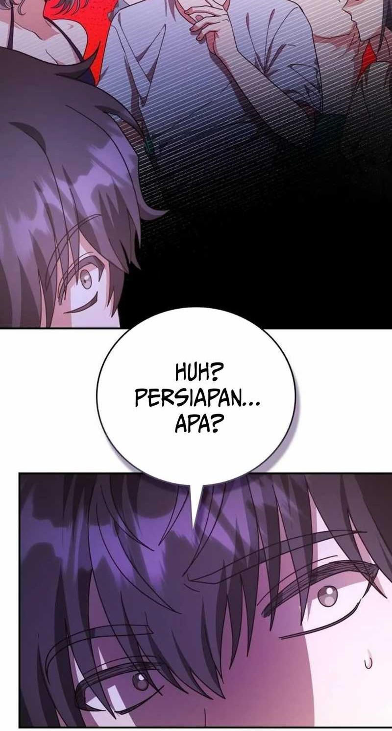 A Genius Writer’s Random Workplace (Genius Artist’s Random Studio) Chapter 64 - halaman 73