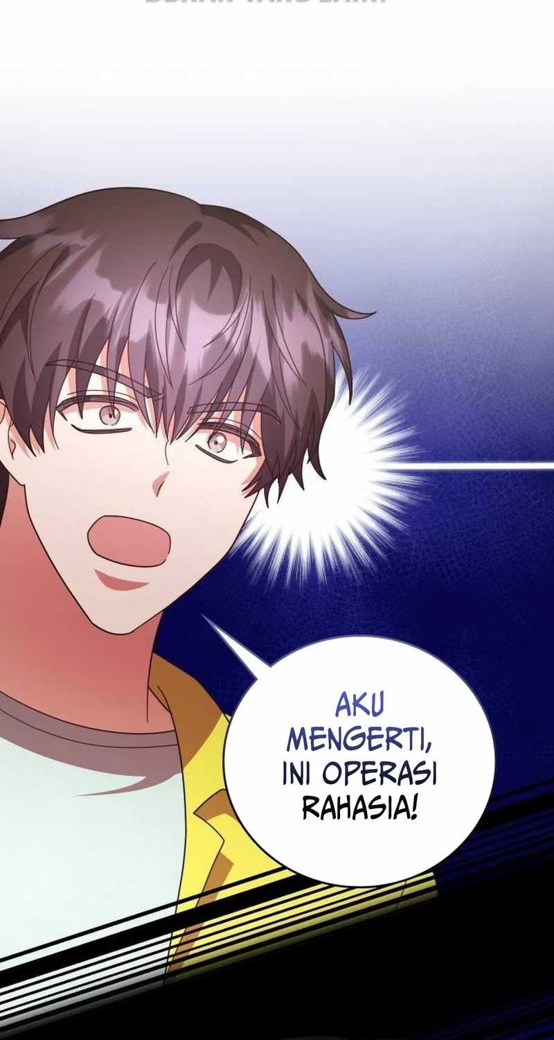 A Genius Writer’s Random Workplace (Genius Artist’s Random Studio) Chapter 64 - halaman 75