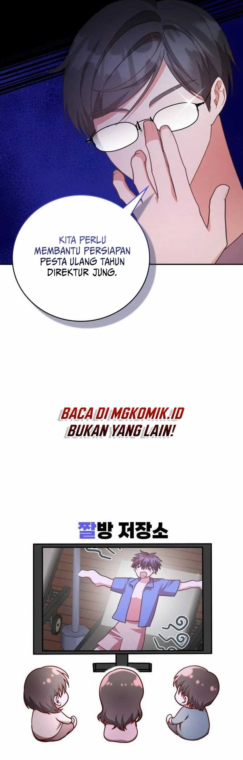 A Genius Writer’s Random Workplace (Genius Artist’s Random Studio) Chapter 64 - halaman 76