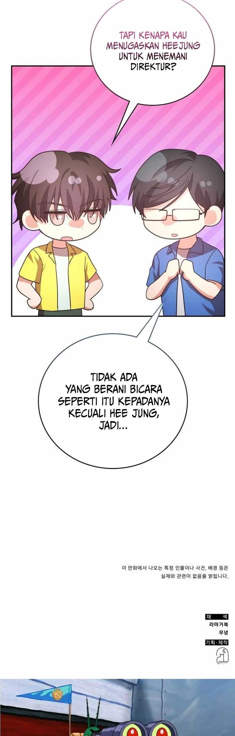 A Genius Writer’s Random Workplace (Genius Artist’s Random Studio) Chapter 64 - halaman 78