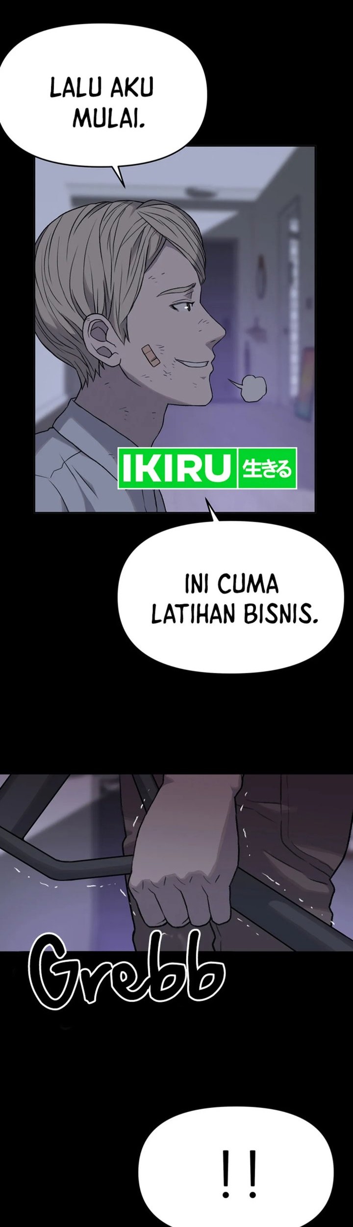 A Genius Writer’s Random Workplace (Genius Artist’s Random Studio) Chapter 65 - halaman 14