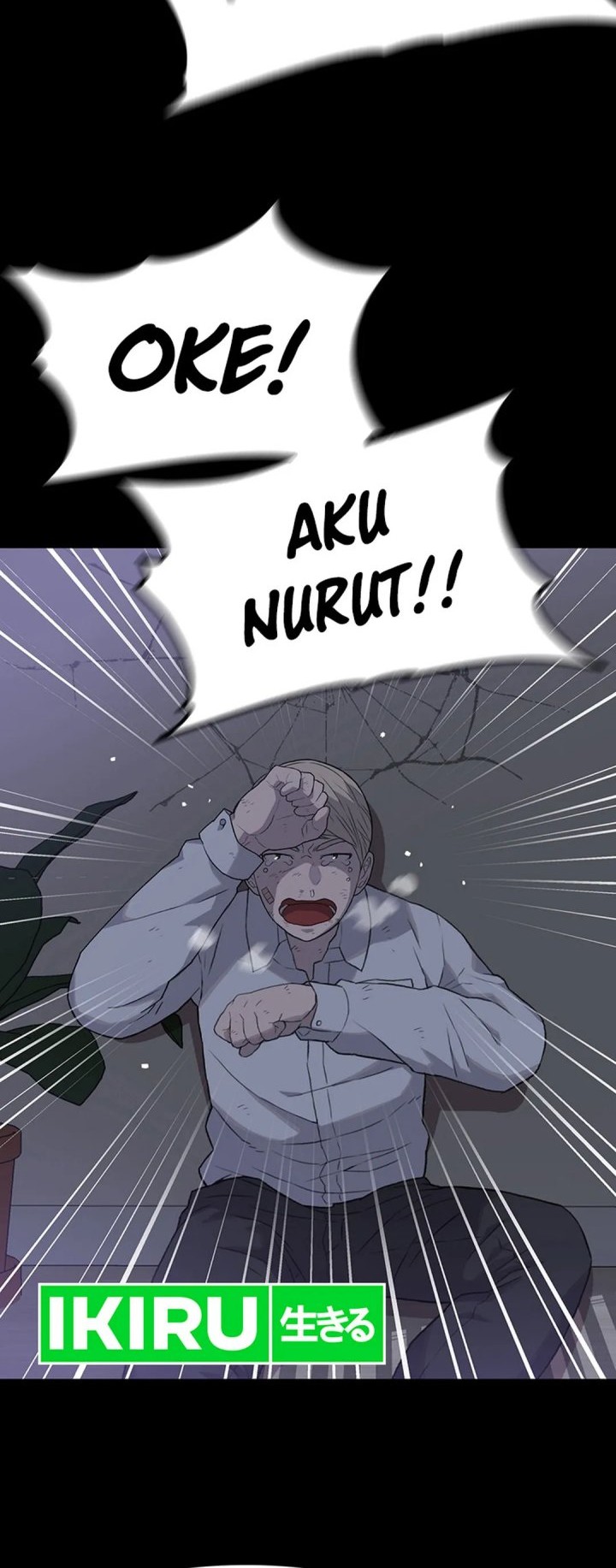 A Genius Writer’s Random Workplace (Genius Artist’s Random Studio) Chapter 65 - halaman 20