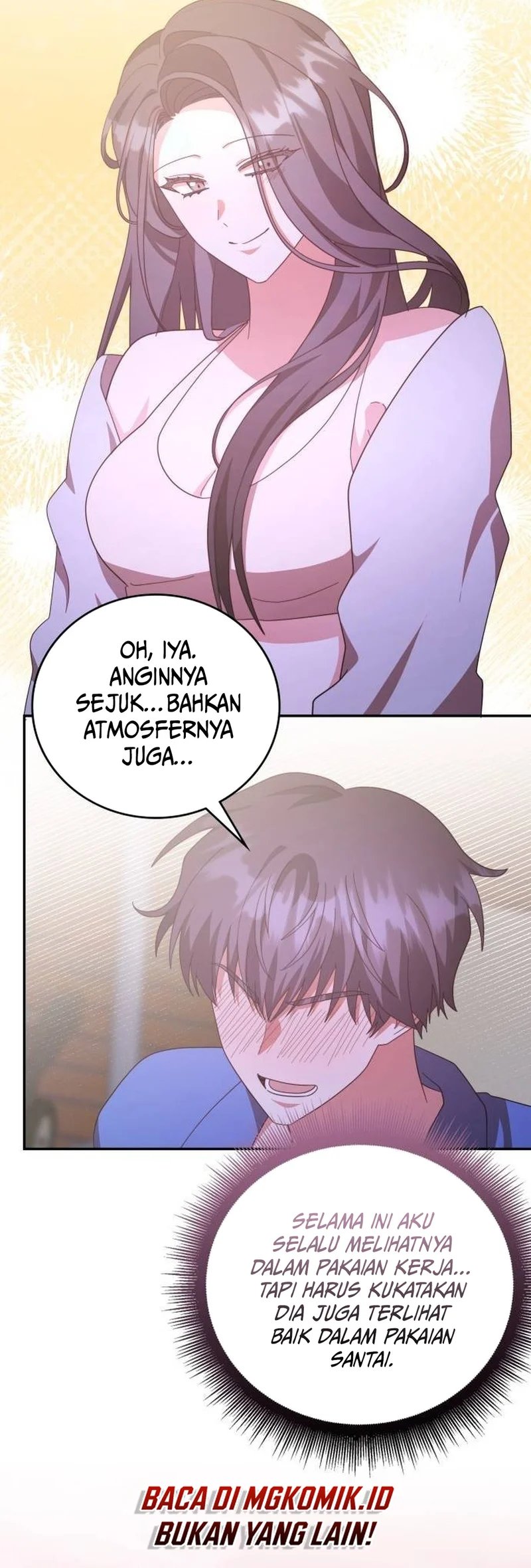 A Genius Writer’s Random Workplace (Genius Artist’s Random Studio) Chapter 65 - halaman 47