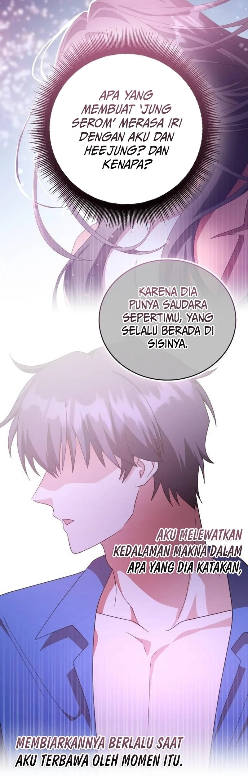 A Genius Writer’s Random Workplace (Genius Artist’s Random Studio) Chapter 65 - halaman 52