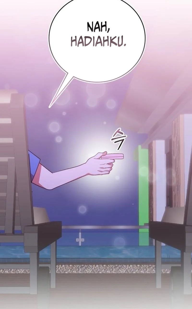 A Genius Writer’s Random Workplace (Genius Artist’s Random Studio) Chapter 65 - halaman 55